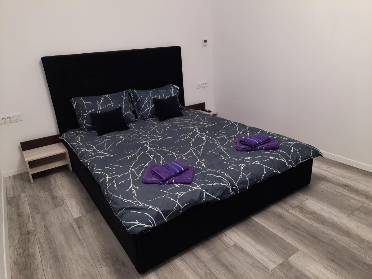Apartamento House Side By Side Braşov Exterior foto